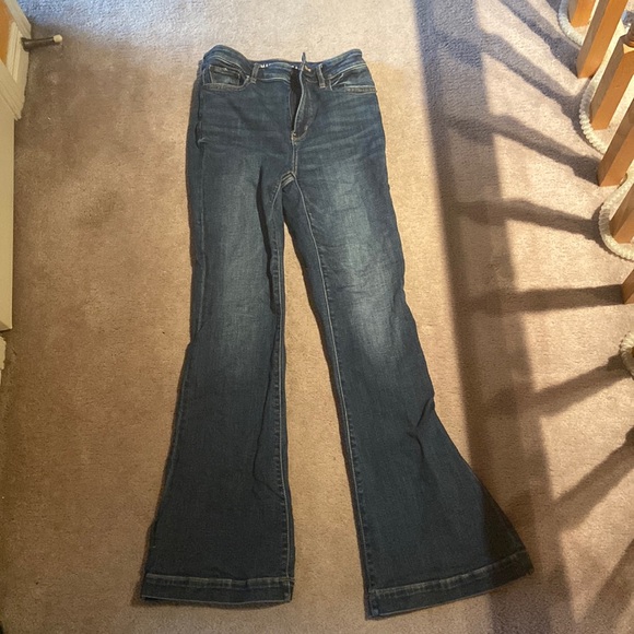 AE Flare Jeans - Picture 1 of 3